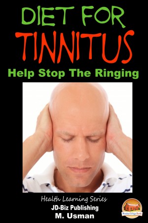 Diet for Tinnitus