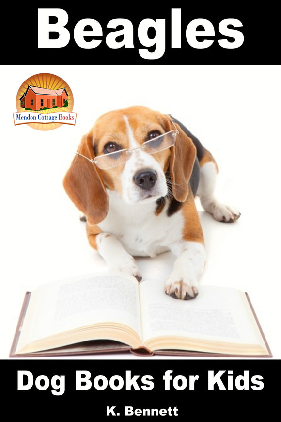 Beagles-Dog Books for Kids