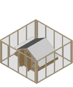 Special offer 7 step by step chicken coop plans