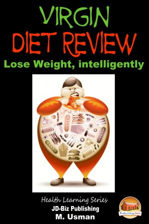 Virgin Diet Review - Lose Weight, intelligently