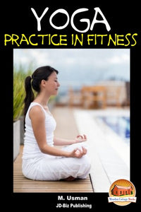 Yoga Practice In Fitness